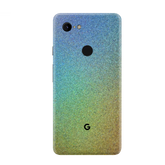 Gloss Psychedelic Flip Skin for Google Pixel 3